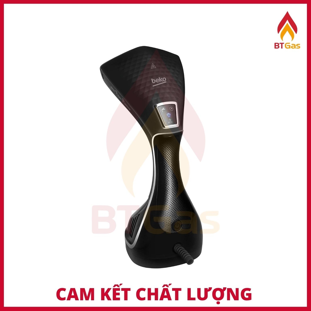 Bàn ủi hơi nước Beko STM-4116B giá tốt chất lượng chính hãng