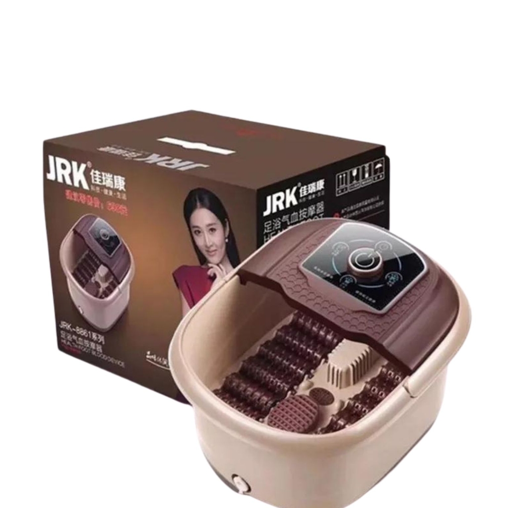 Máy ngâm chân Massage Apechome APH-8815