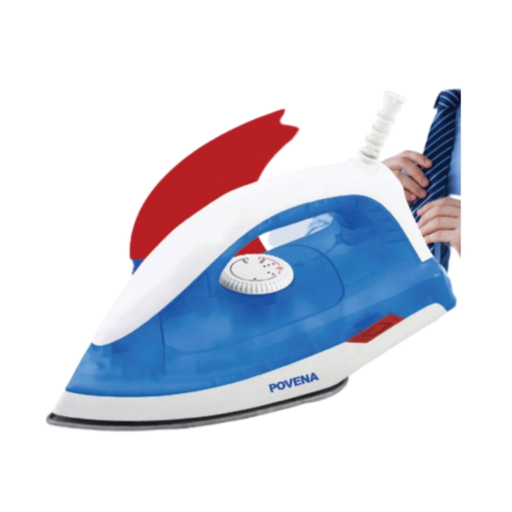 Bàn ủi điện Povena PVN-9210