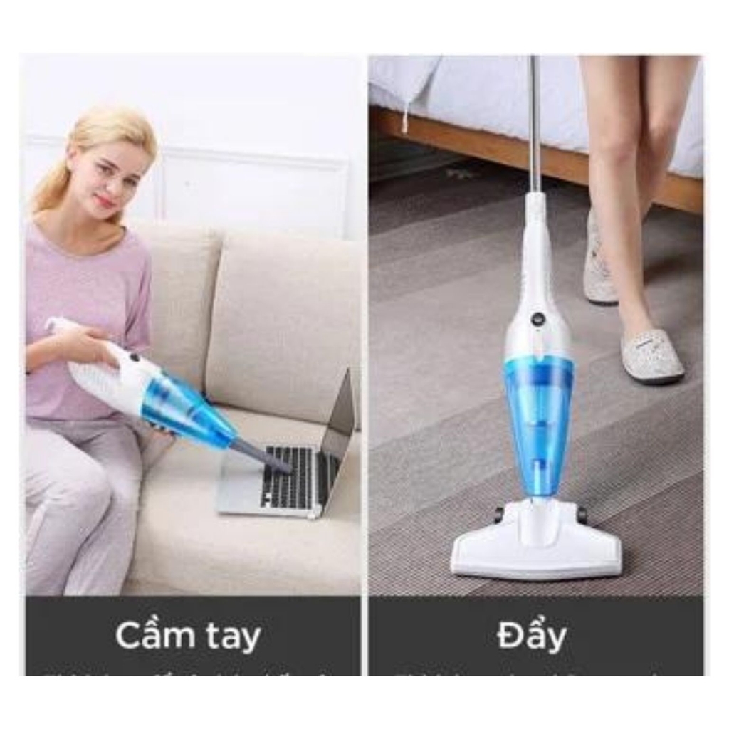 Máy hút bụi Perfect SV-07