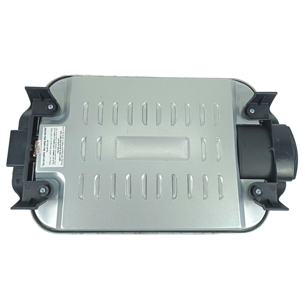 Bếp nướng điện Hayasa Ha-661