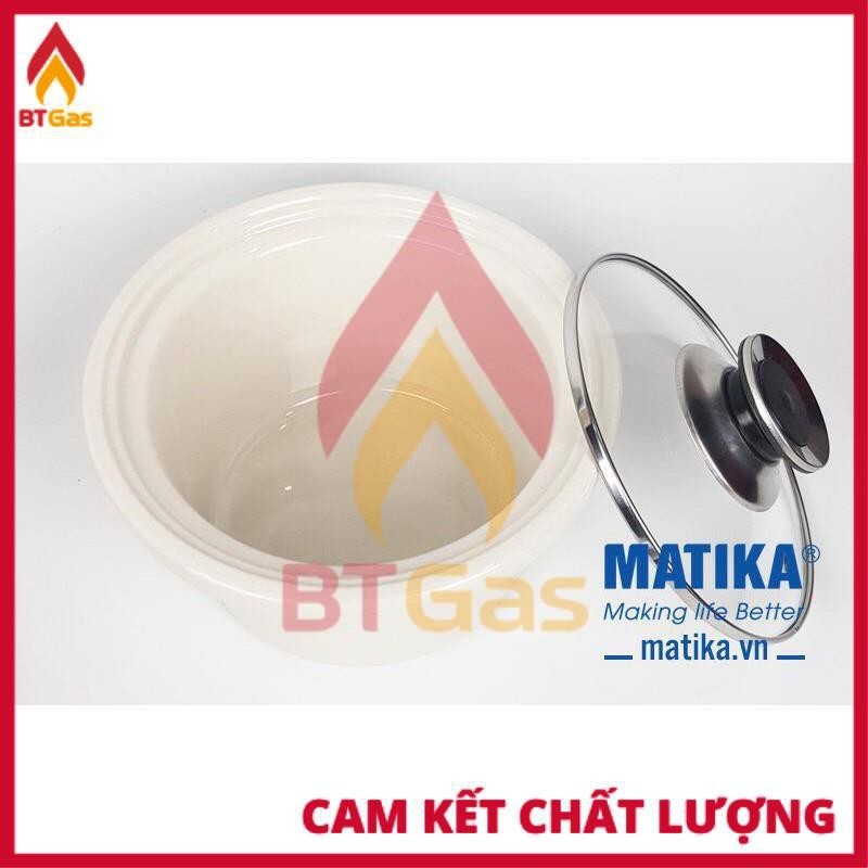 Nồi Nấu - Hầm Cháo Chậm / Nồi Kho Cá Điện / Nồi Nấu Chậm Đa Năng Siêu Tiện Lợi 1.5L - 2.5L / MTK-9115 & MTK-9125