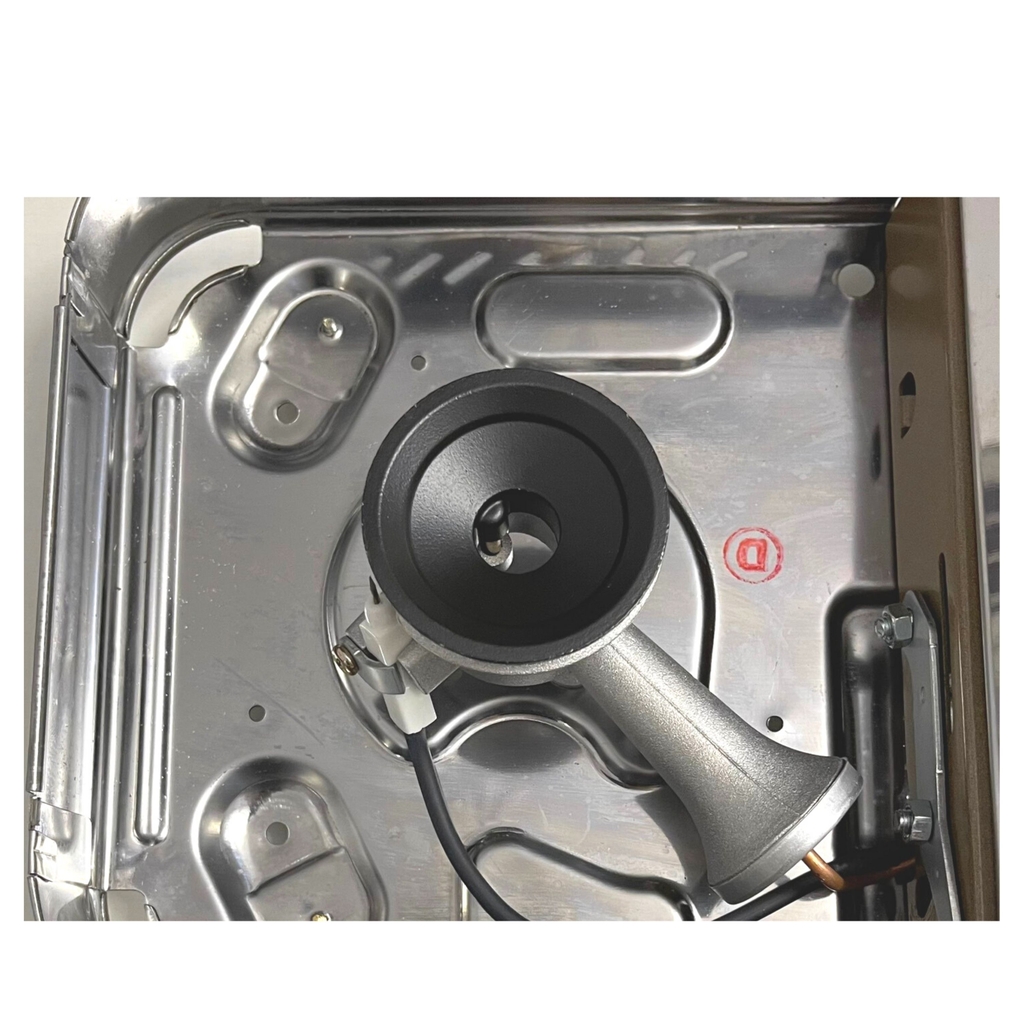 Bếp Gas Mini Namilux / Bếp Gas Du Lịch Tích Hợp Van An Toàn / PS-1711-AS