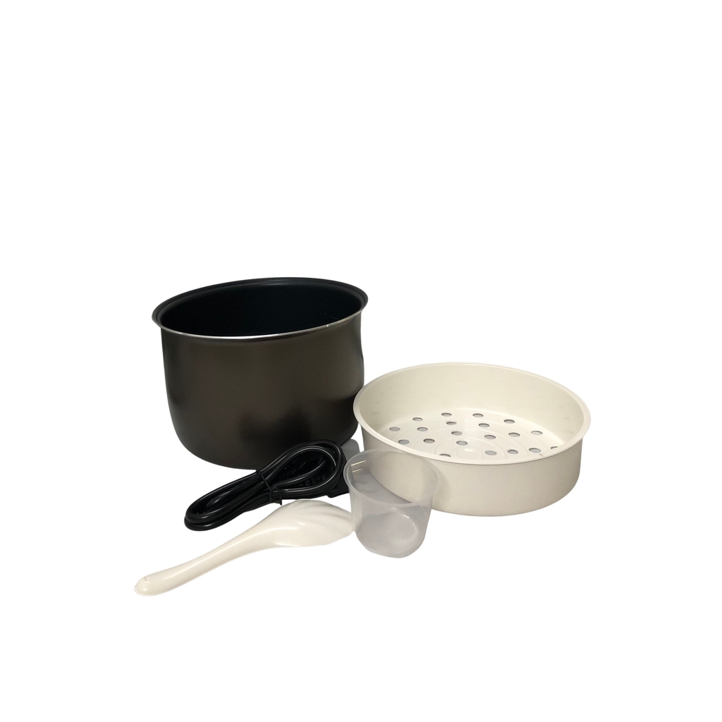 Nồi cơm điện cao cấp Smartcook 1.8L, nồi cơm điện nắp gài Smartcook RCS-1788