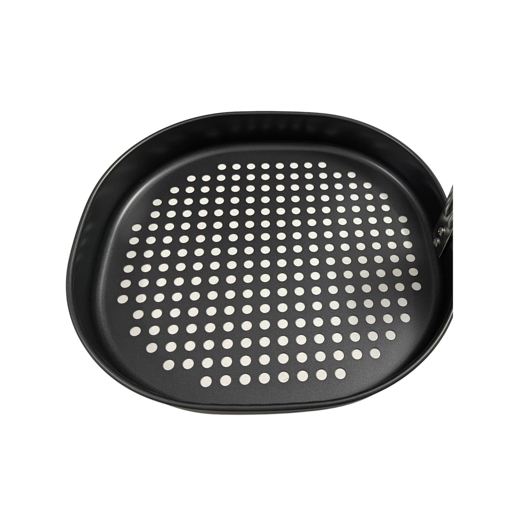 Nồi chiên không dầu Smartcook, nồi chiên không dầu cơ dung tích 7 Lít Smartcook AFS-3941