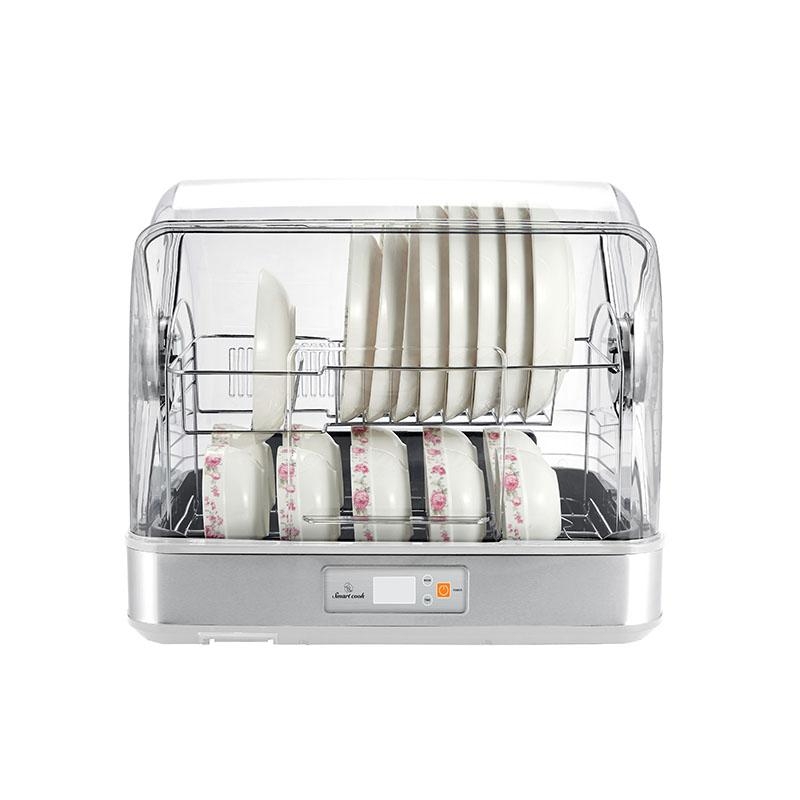 Máy sấy chén Smartcook DDS-3906