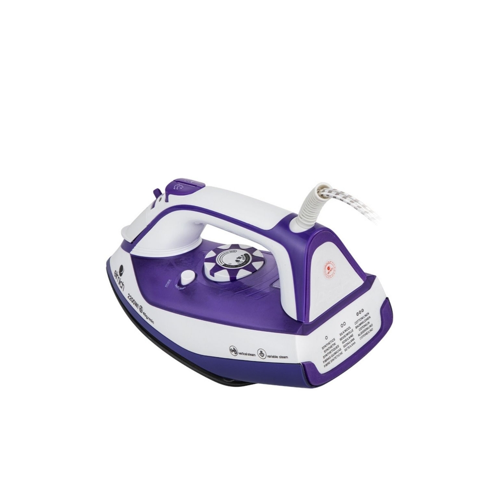 Bàn ủi điện Elmich công suất 2400W, Bàn là hơi nước Elmich SIE-3434