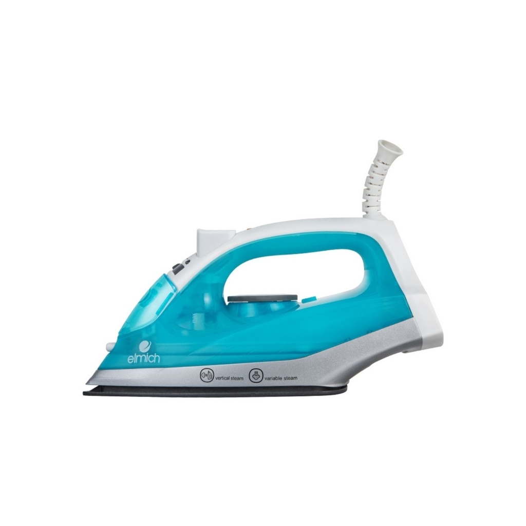 Bàn ủi điện Elmich công suất 1100W, Bàn là hơi nước Elmich SIE-3436