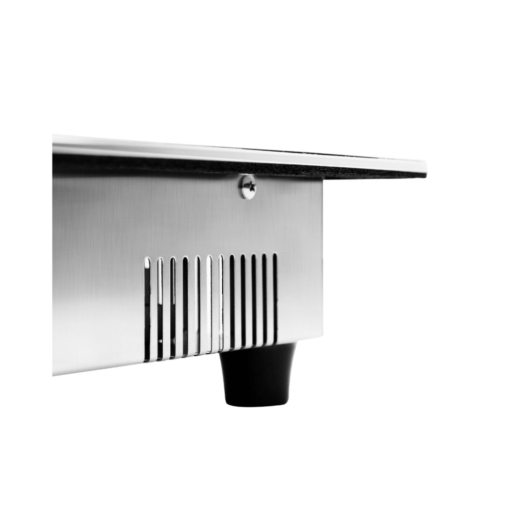 Bếp từ hai vùng nấu, Bếp từ đôi Elmich ICE-3490