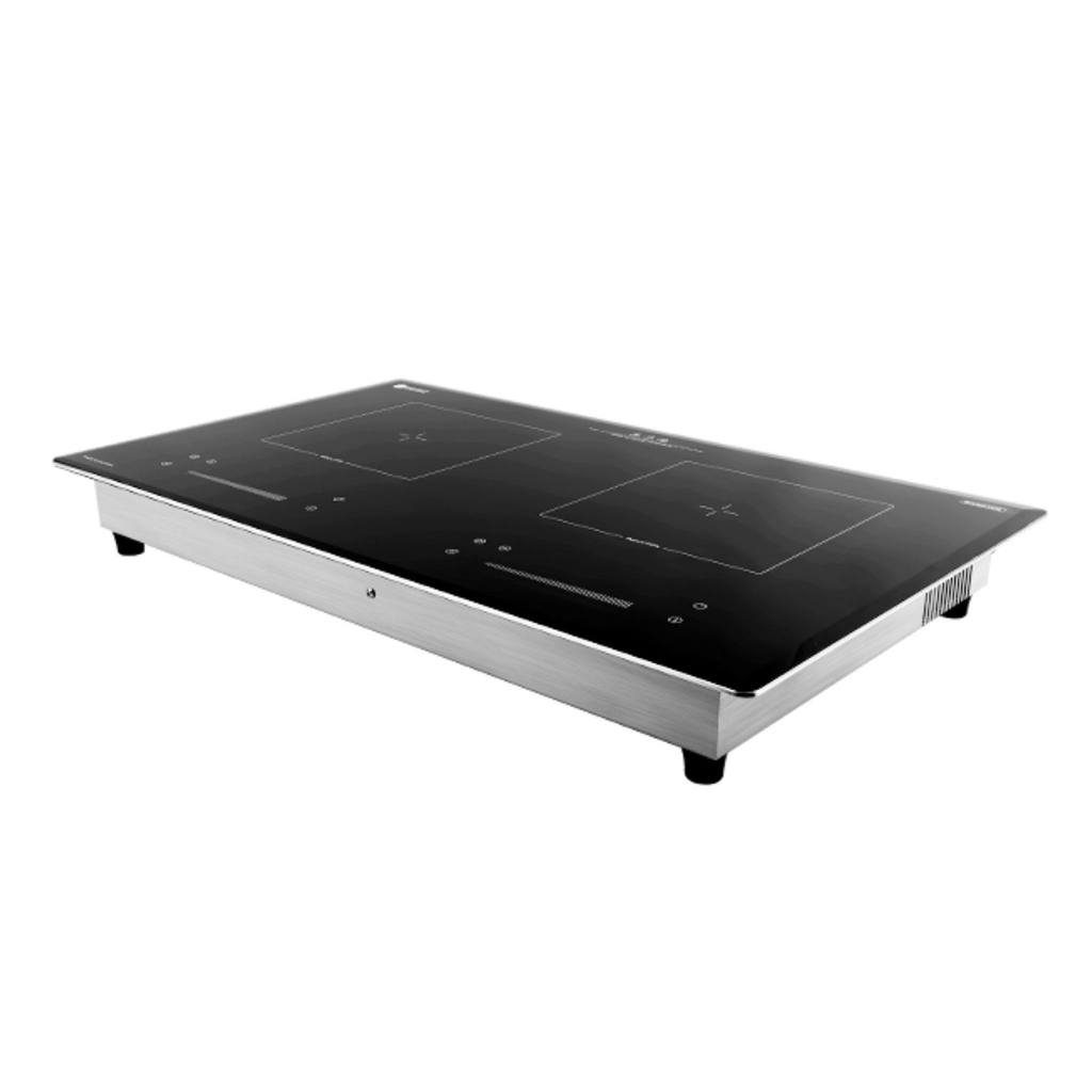 Bếp từ hai vùng nấu, Bếp từ đôi Elmich ICE-3490
