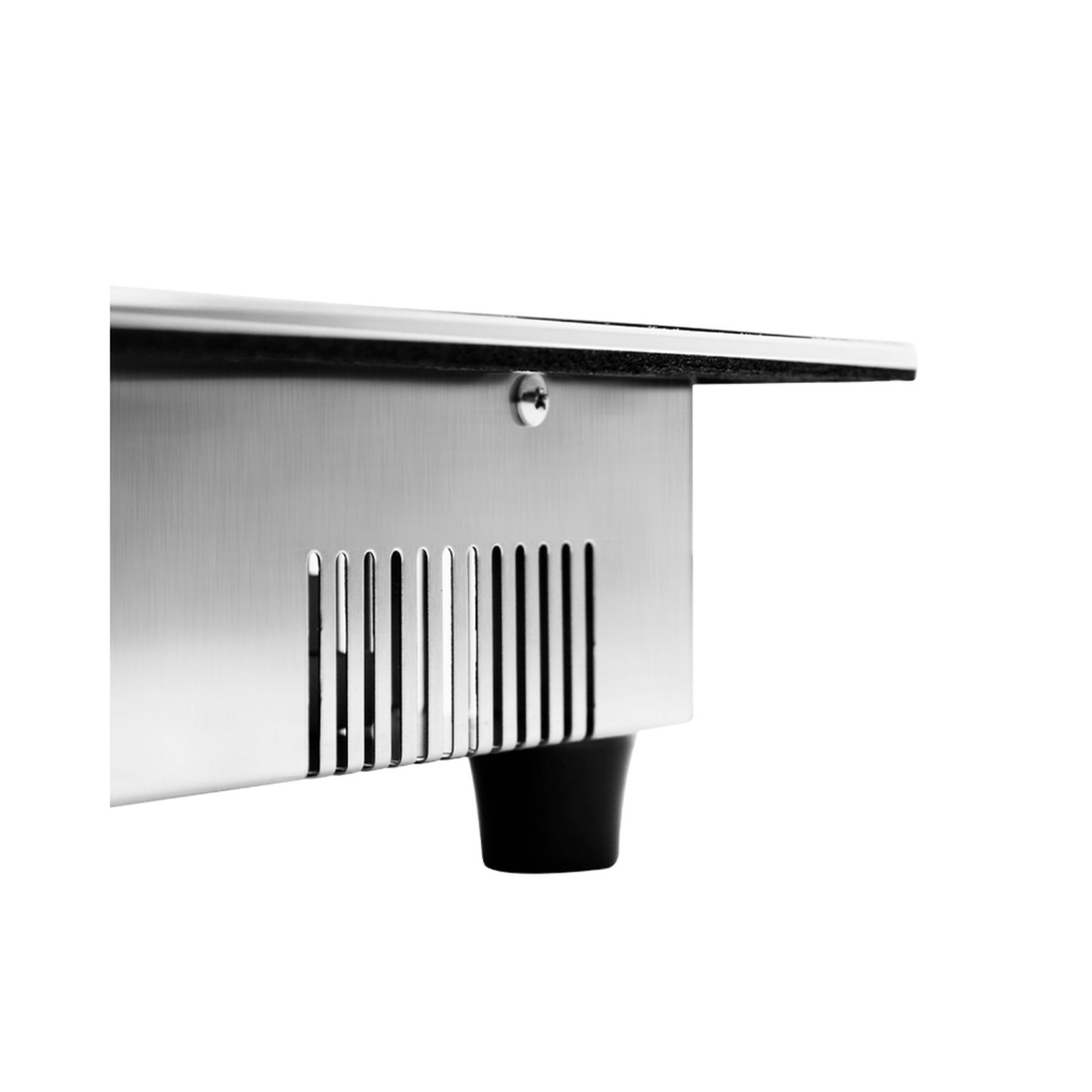 Bếp từ hai vùng nấu, Bếp từ đôi Elmich ICE-3491