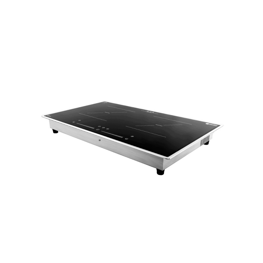 Bếp từ hai vùng nấu, Bếp từ đôi Elmich ICE-3492