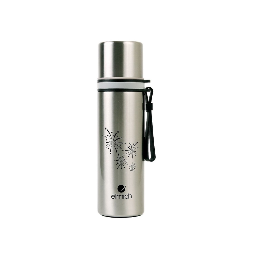 Bình giữ nhiệt Elmich EL2972 Inox 304 500ml