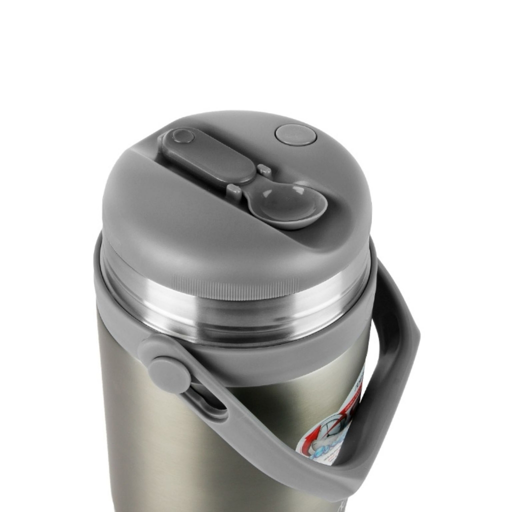 Bình giữ nhiệt Elmich EL-3128 Inox 304 1800ml