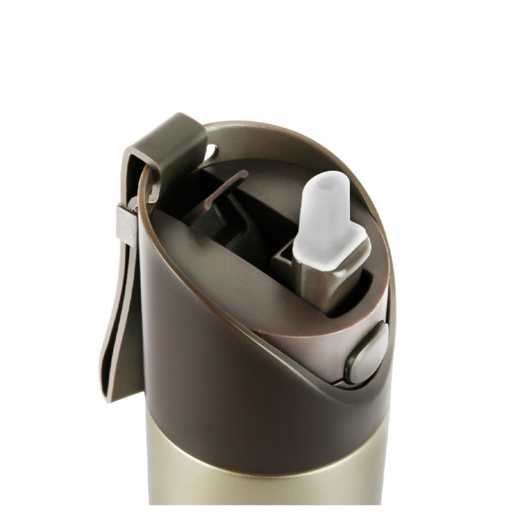 Bình giữ nhiệt Elmich EL2967 Inox 304 550ml