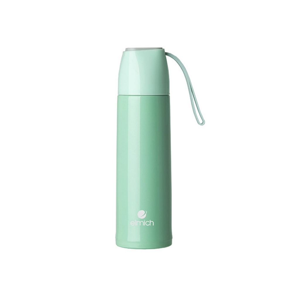 Bình giữ nhiệt Elmich EL3658 Inox 304 500ml