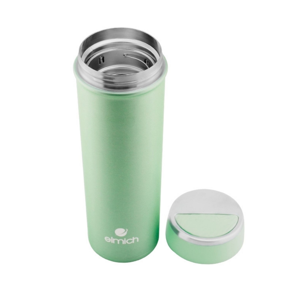 Bình giữ nhiệt Elmich EL-3687 Inox 304 500ml