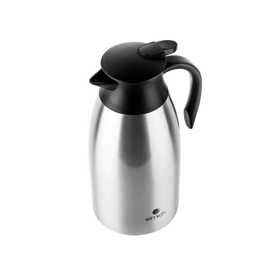 Bình giữ nhiệt Elmich EL3690 Inox 304 2000ml