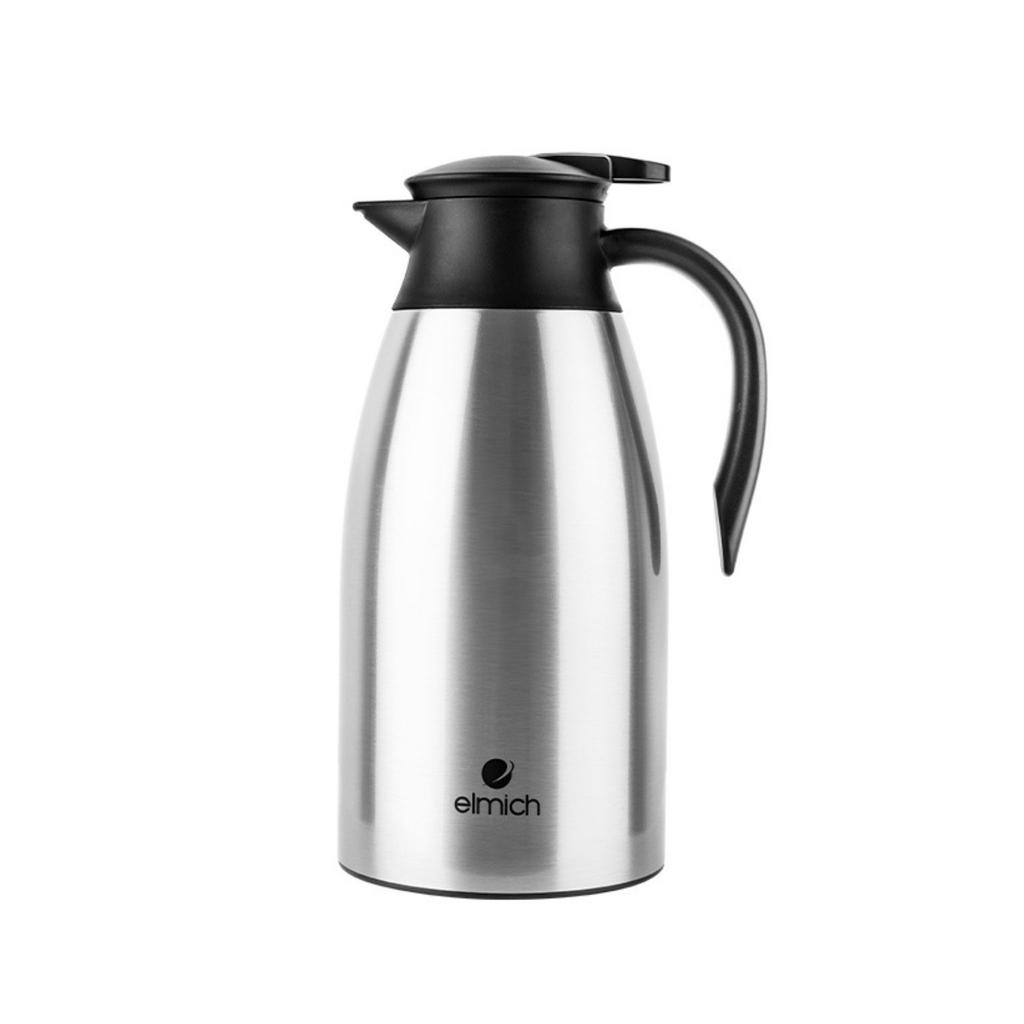 Bình giữ nhiệt Elmich EL3690 Inox 304 2000ml