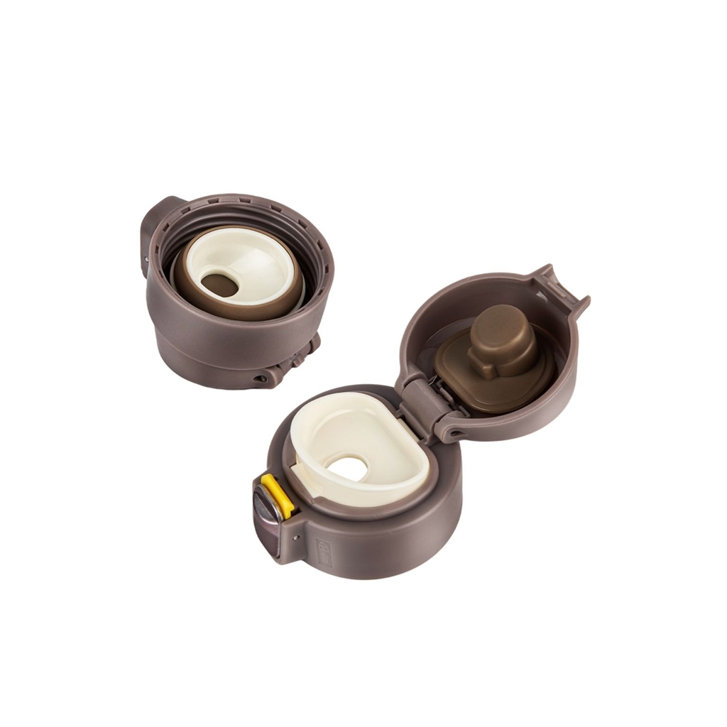 Bình giữ nhiệt Elmich EL8295BE Inox 304 500ml