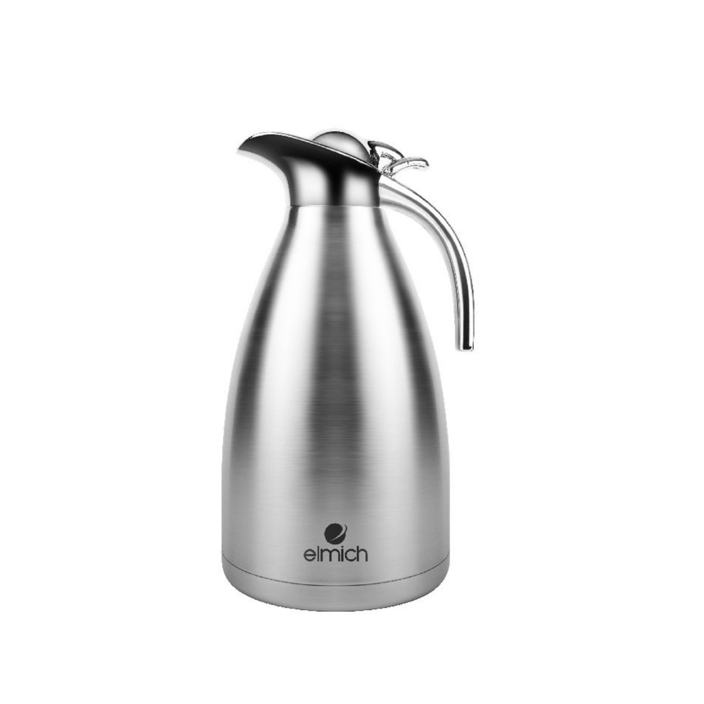 Bình giữ nhiệt Elmich EL8297 Inox 304 1.5 lít