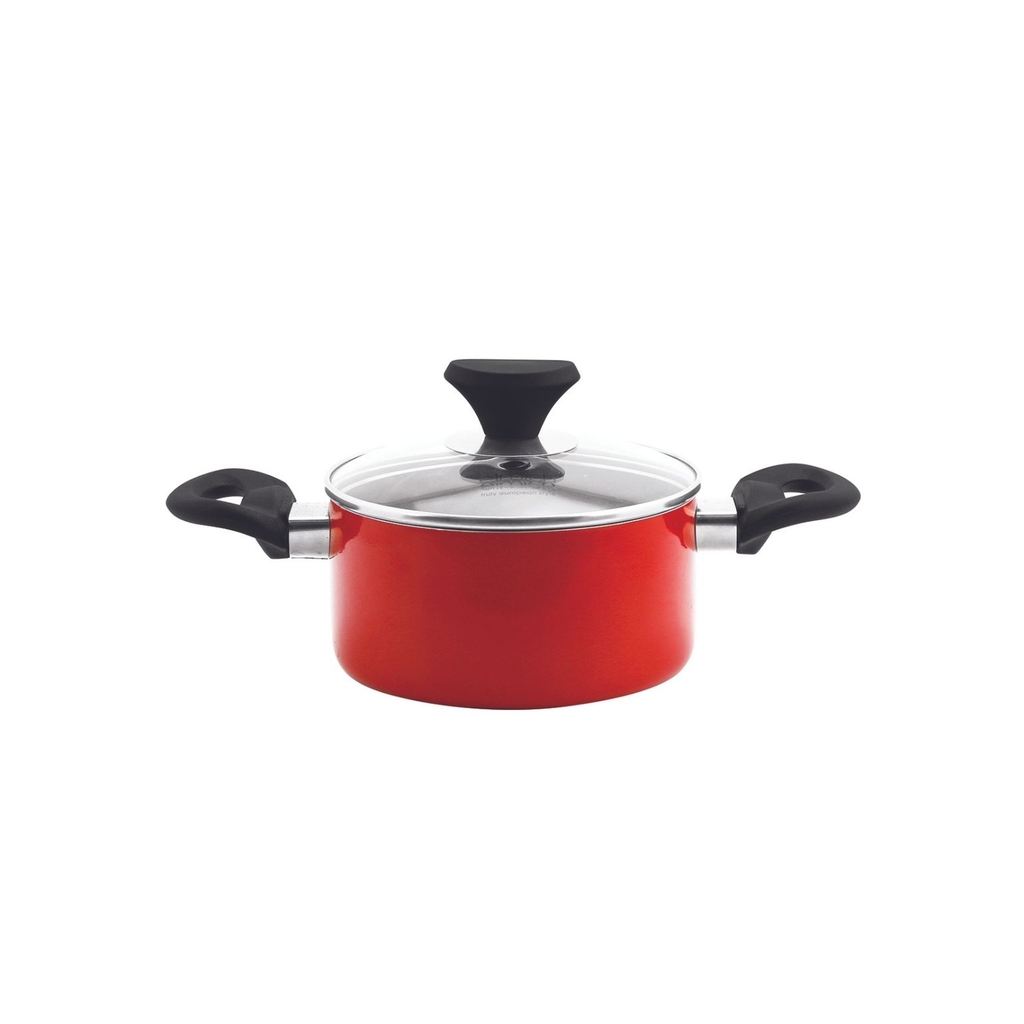 Bộ nồi bếp từ chảo chống dính Elmich EL-1162