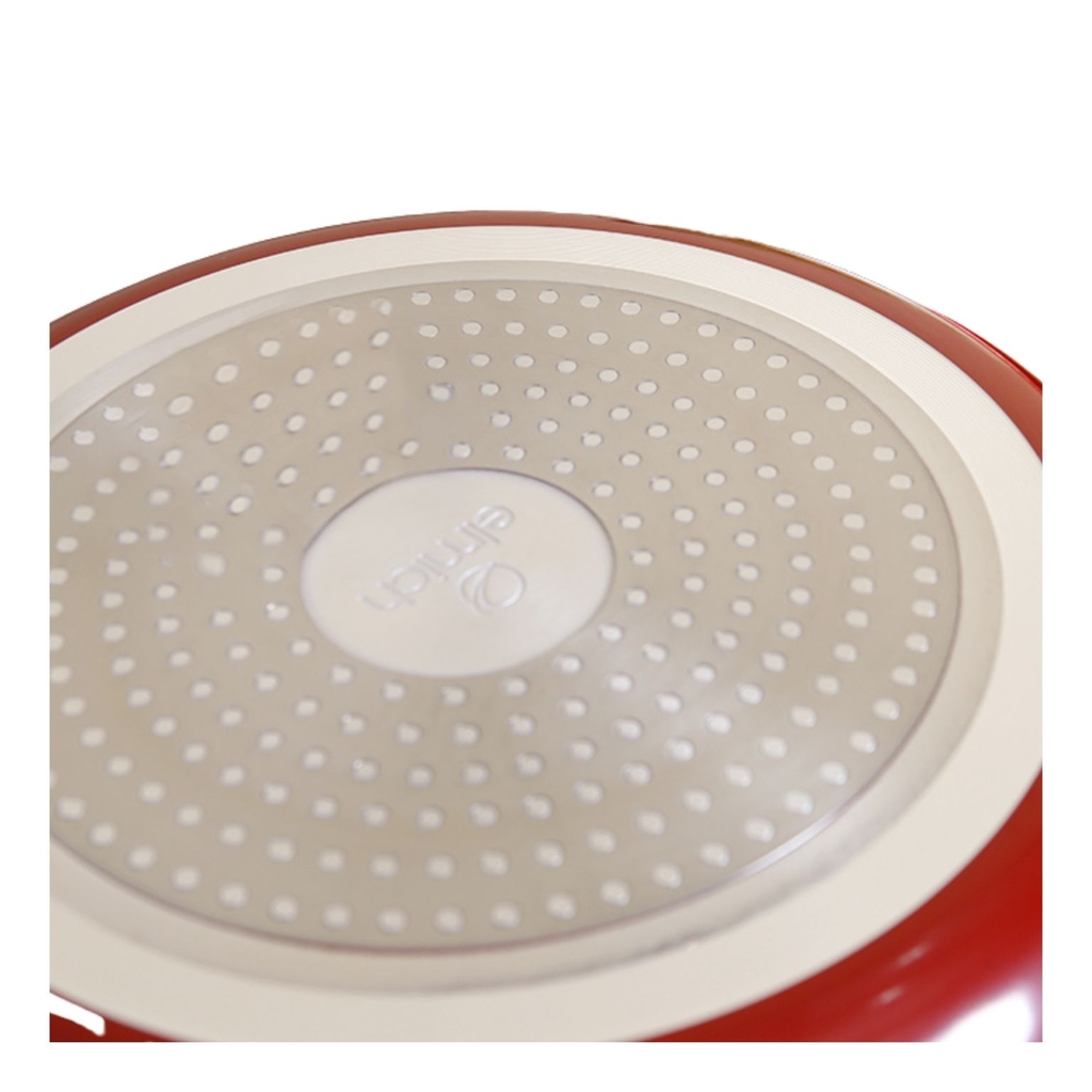 Bộ nồi bếp từ chảo chống dính Elmich EL-1162