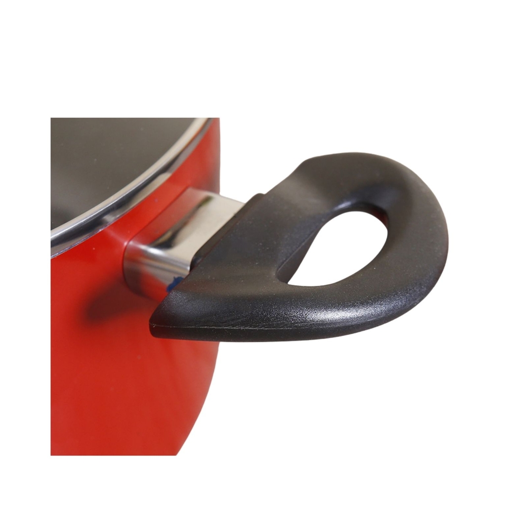 Bộ nồi bếp từ chảo chống dính Elmich EL-1162