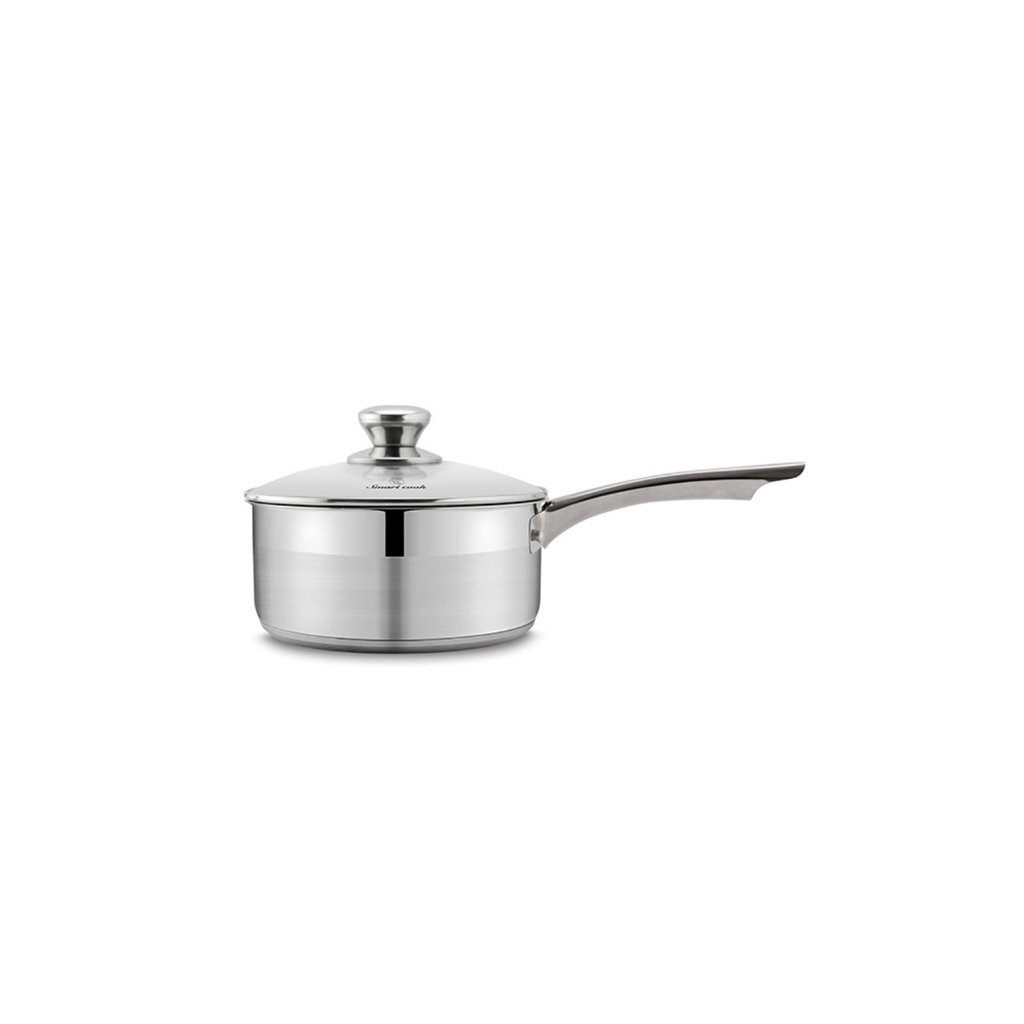 Bộ nồi bếp từ inox Smartcook SM2102MN size quánh 16, 20 , 24cm