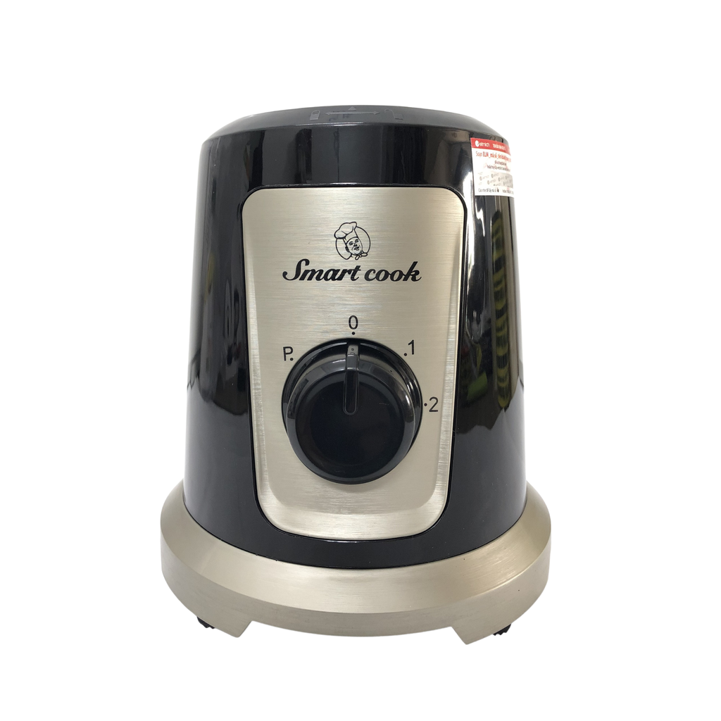 Máy xay sinh tố Smartcook, máy xay sinh tố đa năng Smartcook BLS-3886 - Công nghệ Châu Âu