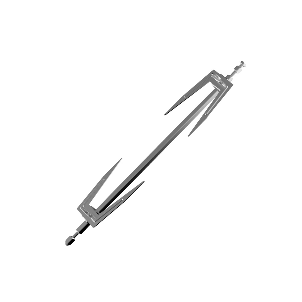 Nồi chiên không dầu Elmich, nồi chiên không dầu điện tử dung tích lớn 14L Elmich AFE-3950