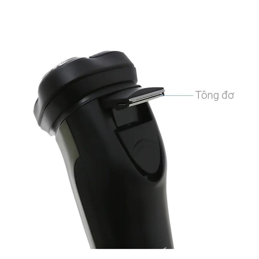 Máy cạo râu 3 lưỡi kép chống thấm nước FS317VN