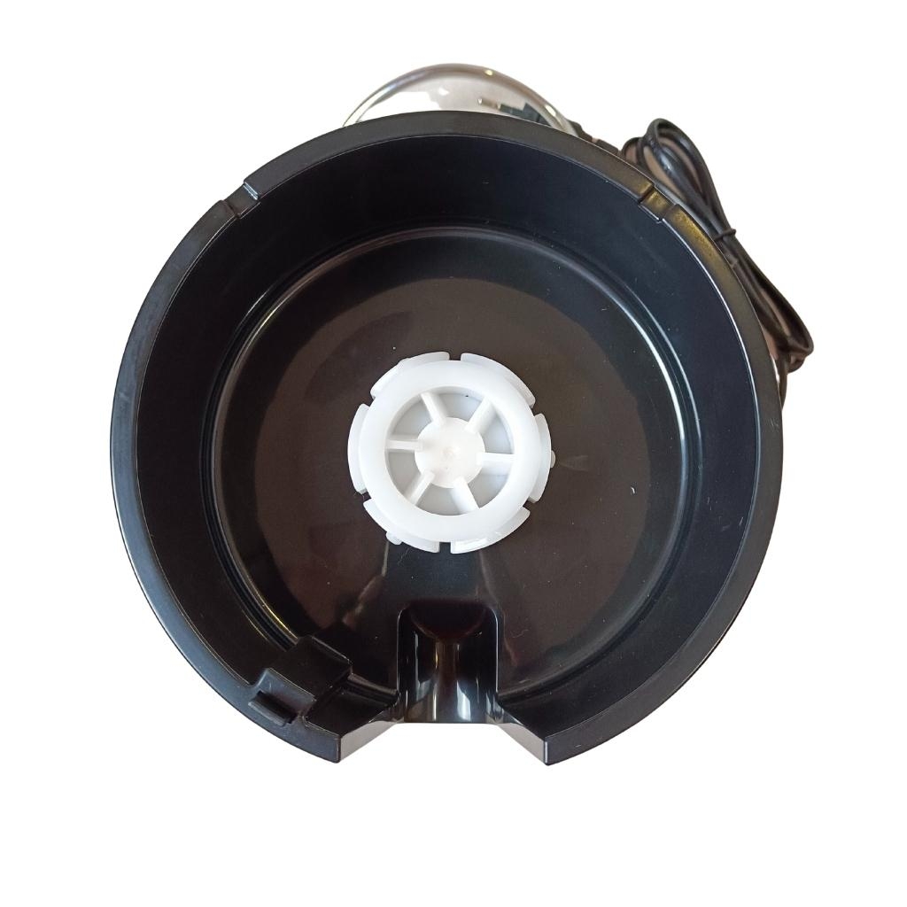 Máy ép trái cây Ladomax, máy ép nhanh hoa quả công suất 600W HA-966