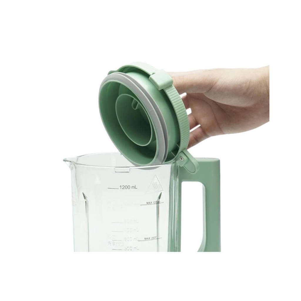 Máy làm sữa hạt Lorente LT- 2055