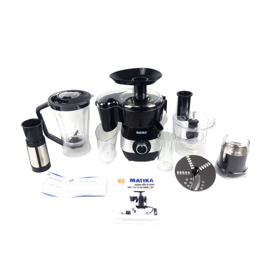 Máy xay sinh tố Matika MTK- 3145