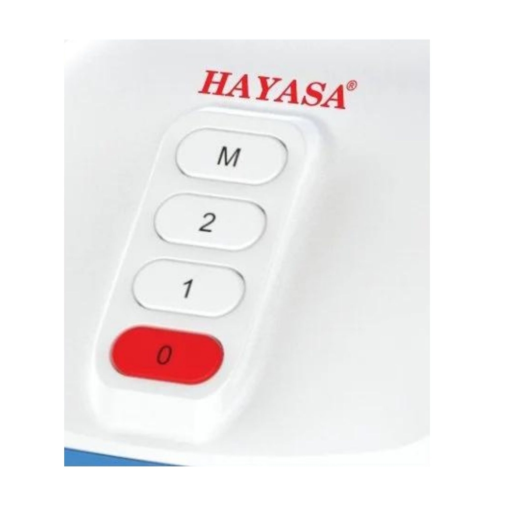 Máy xay sinh tố 350W Hayasa HA - 0185