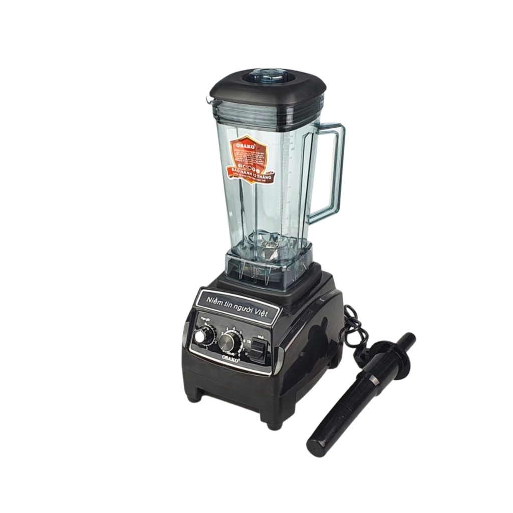 Máy xay sinh tố công nghiệp 1800W Osako OS- 1800