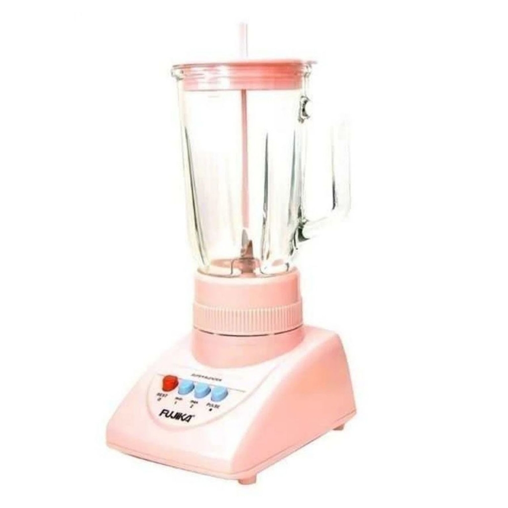 Máy xay sinh tố Fujika 2 Cối FJ-9