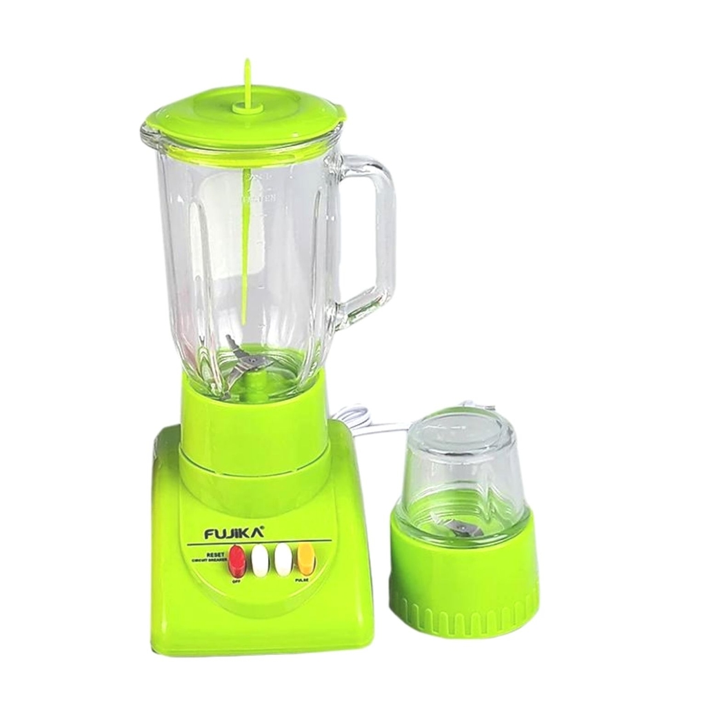 Máy xay sinh tố Fujika 2 Cối FJ-9