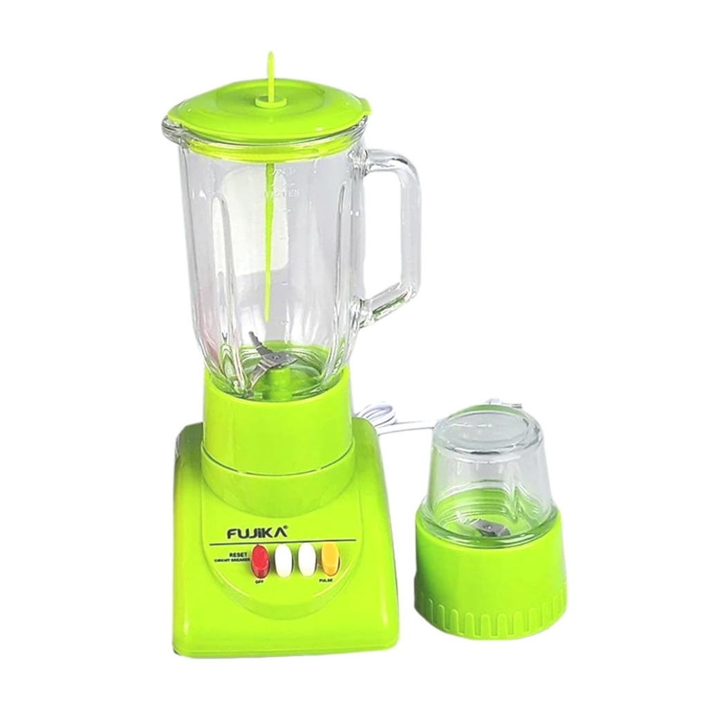 Máy xay sinh tố Fujika 2 Cối FJ-9