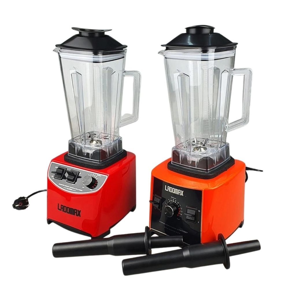 Máy xay sinh tố công nghiệp 2200W Ladomax HA-9545