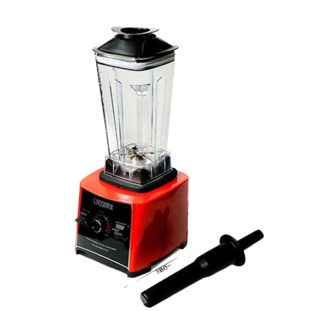 Máy xay sinh tố công nghiệp 2200W Ladomax HA-9545