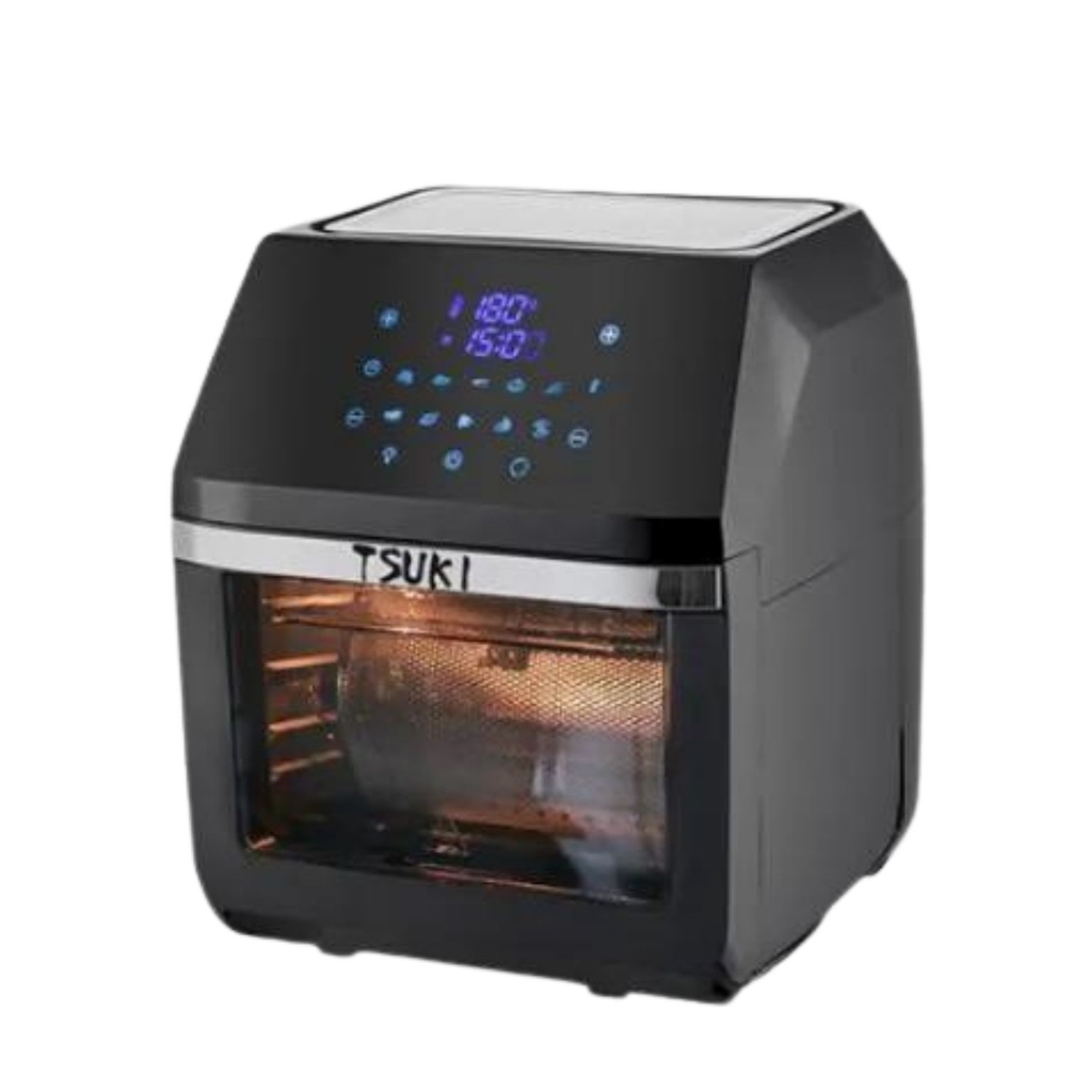 Nồi chiên không dầu 12L Tsuki TS-AF1201