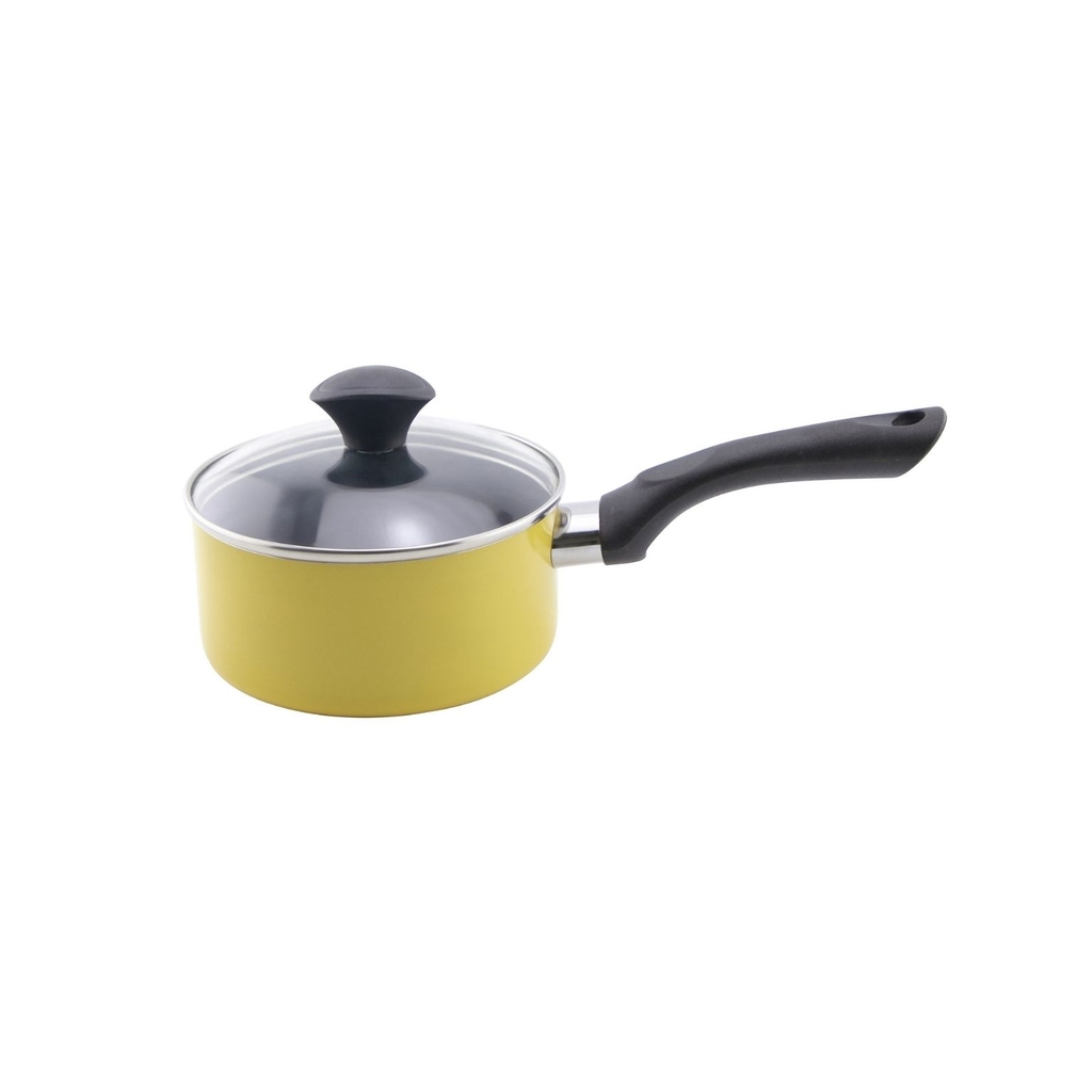 Nồi nấu bột chống dính, quánh nấu bột không kén bếp Smart Cook SM-5967 size 14cm