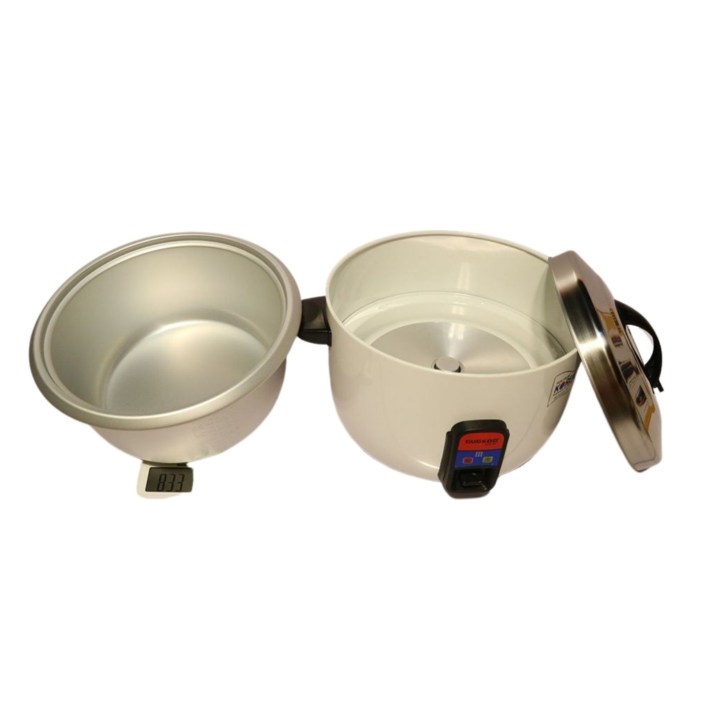 Nồi cơm điện công nghiệp 8.5L GK- 3000