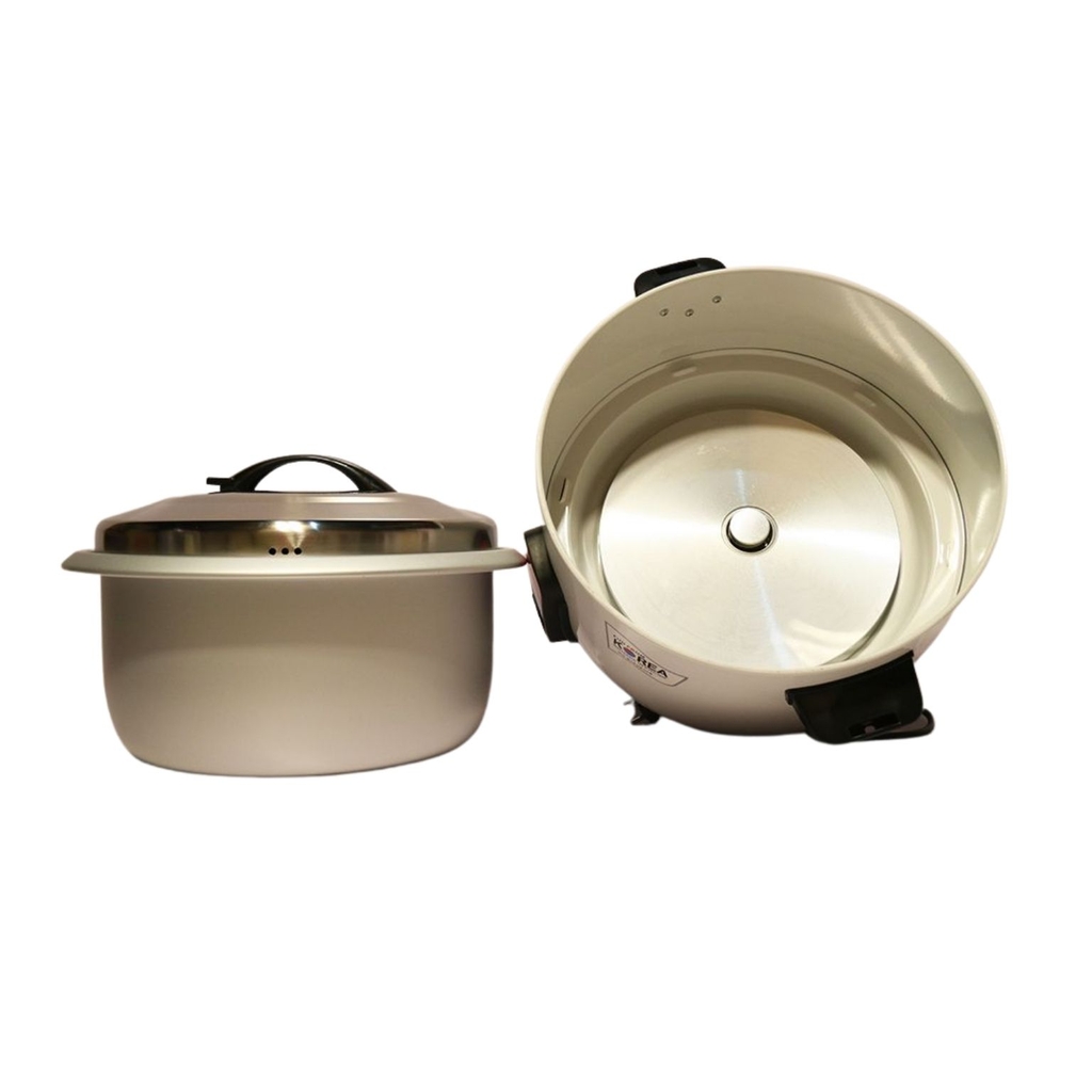 Nồi cơm điện công nghiệp 8.5L GK- 3000
