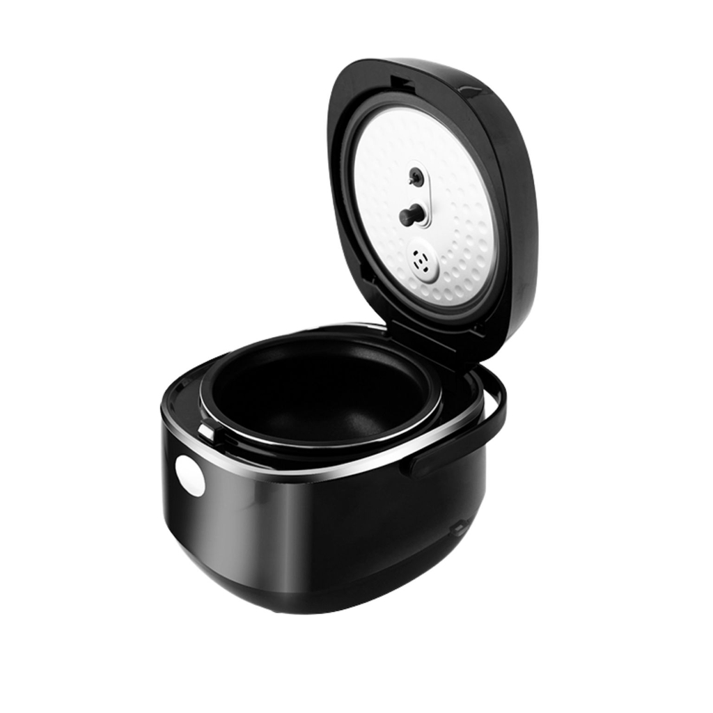 Nồi cơm điện cao cấp Elmich 1.2L, Nồi cơm điện tử Elmich 1.2L RCE-1789