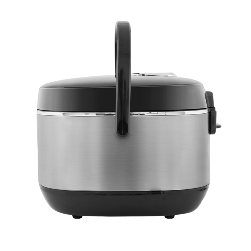 Nồi cơm điện cao cấp Elmich 1.8L, Nồi cơm điện tử Elmich 1.8L RCE-1790