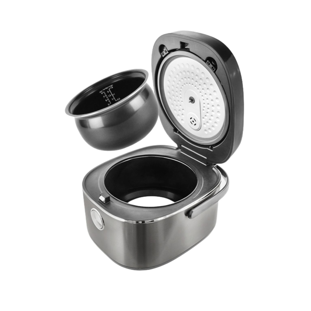 Nồi cơm điện cao cấp Elmich 1.8L, Nồi cơm điện tử Elmich 1.8L RCE-1790