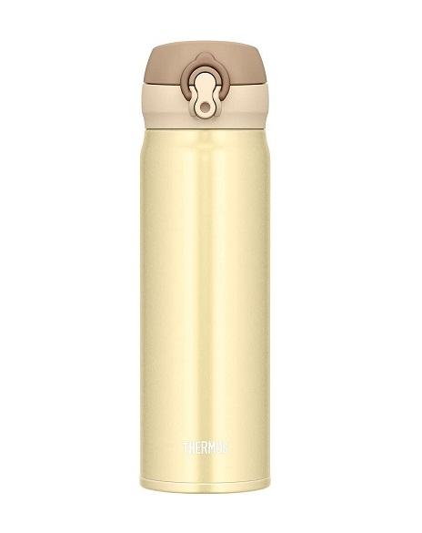 Bình Giữ Nhiệt Thermos 500ml Nhật Bản